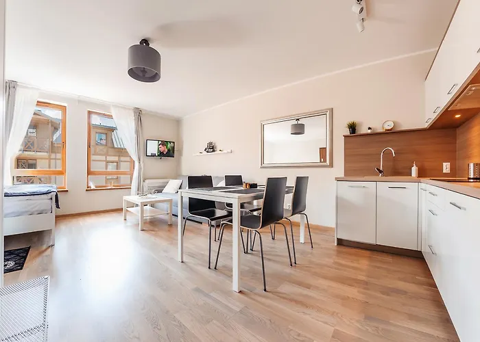 Park, Sun & Snow * Mielno (Koszalin)