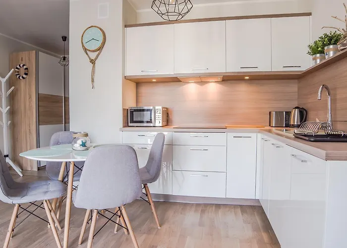 Apartamento Park, Sun & Snow