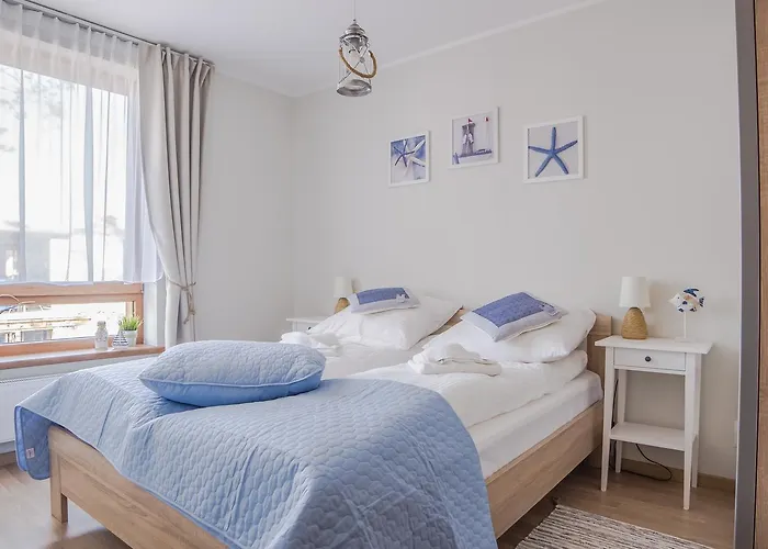 Apartamento Park, Sun & Snow