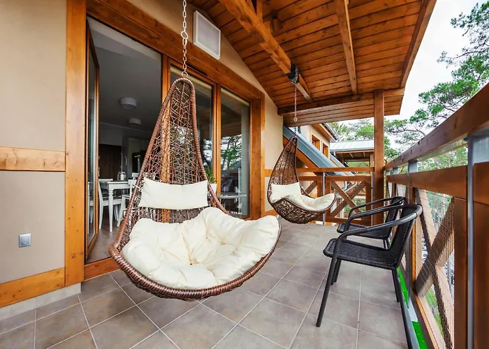 Park, Sun & Snow Mielno (Koszalin)