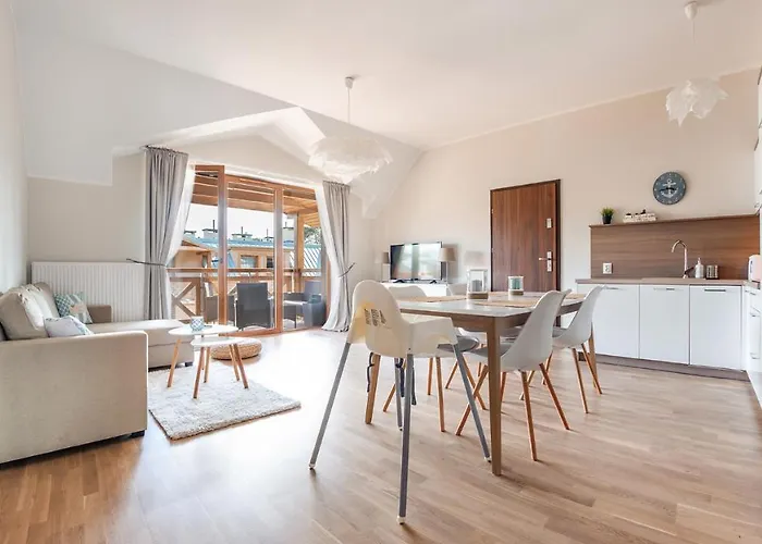 Park, Sun & Snow * Mielno (Koszalin)