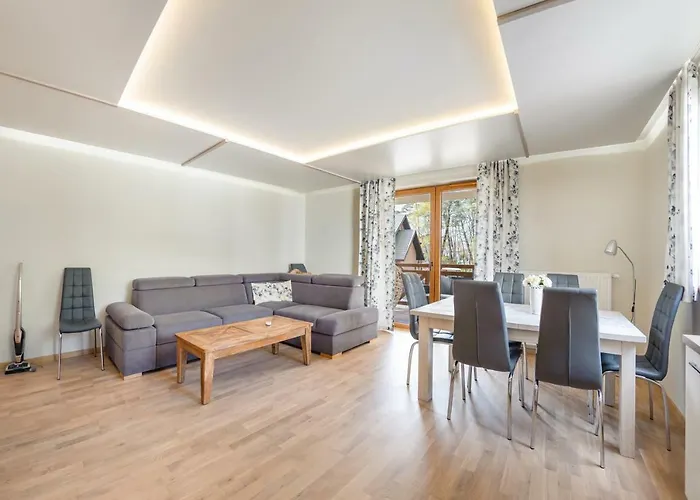 Park, Sun & Snow * Mielno (Koszalin)