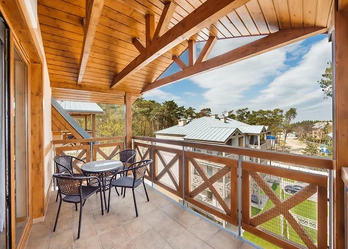 Apartamento Park, Sun & Snow *