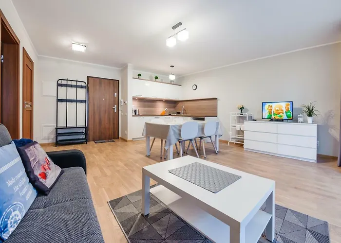 Park, Sun & Snow Mielno (Koszalin)